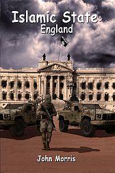 Image: Islamic State: England - click for dedicated page
