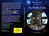 Image: Star Gazer Book Three - click to enlarge