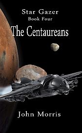 Image: Star Gazer Book 4 - The Centaureans - Click for larger image